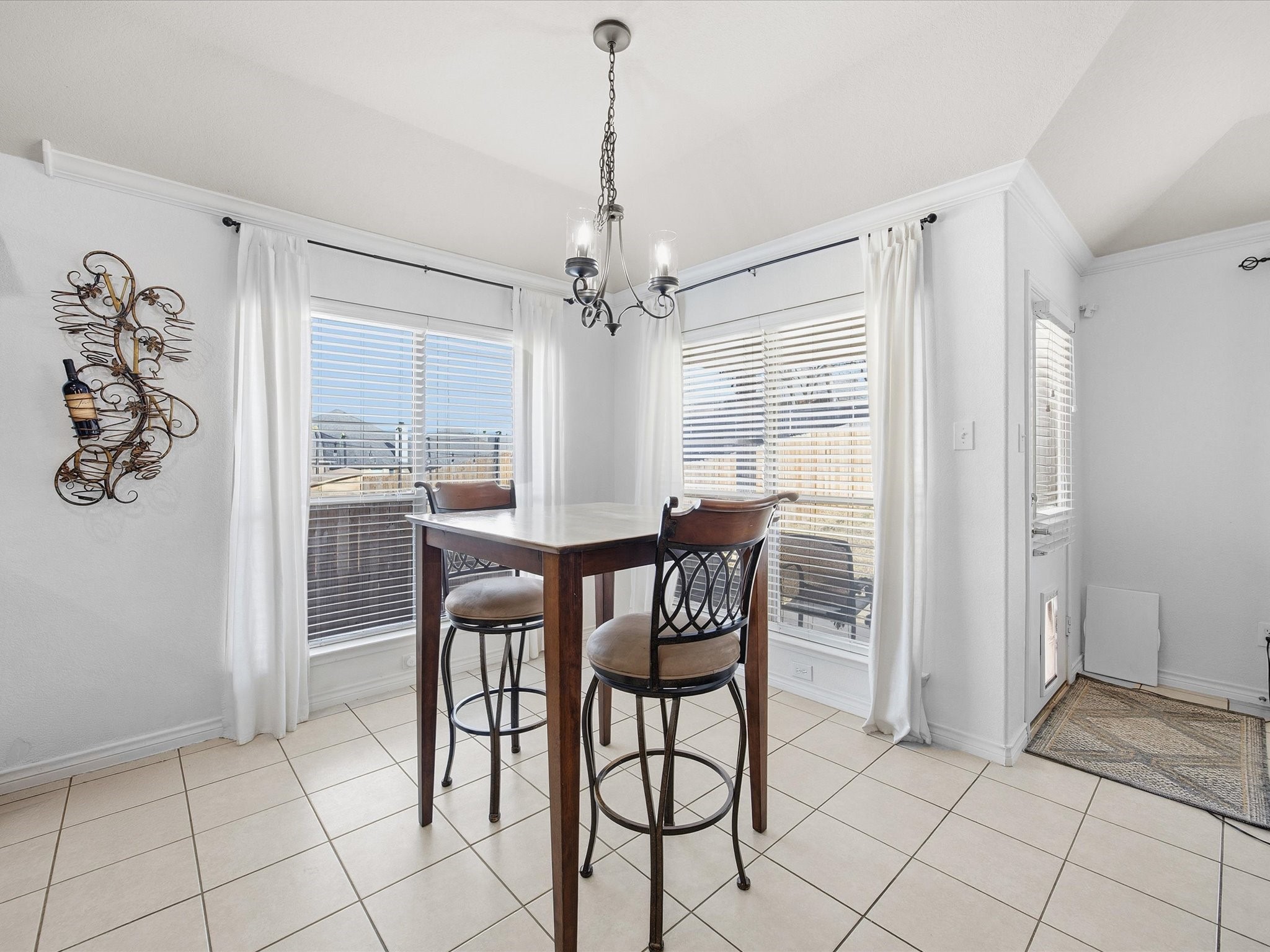 211 Carriage Drive Willow Park TX 76087