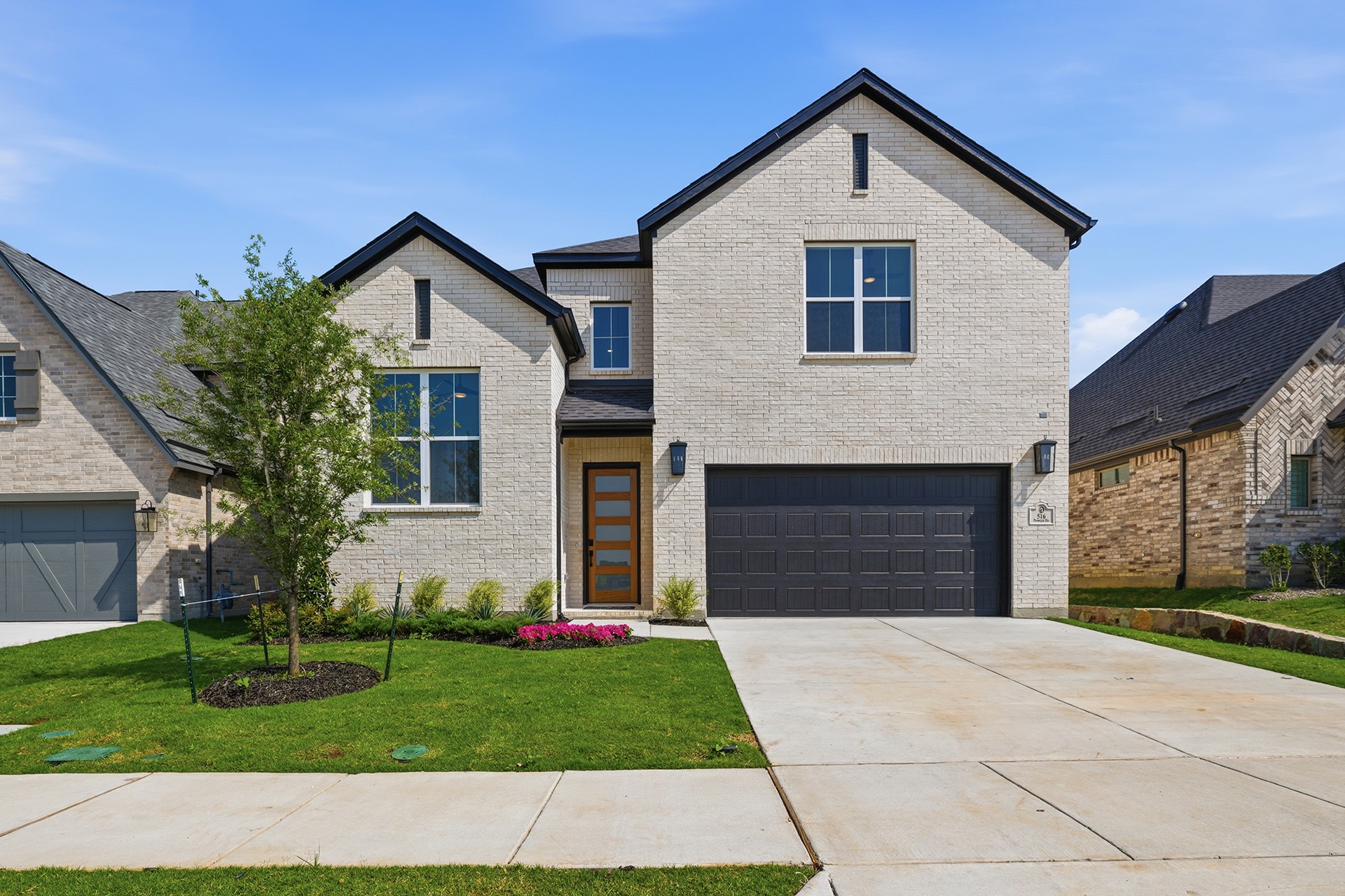 516 Donegal Drive Celina TX 75009
