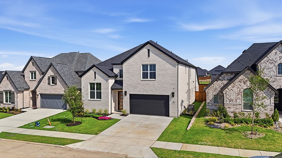 516 Donegal Drive Celina TX 75009
