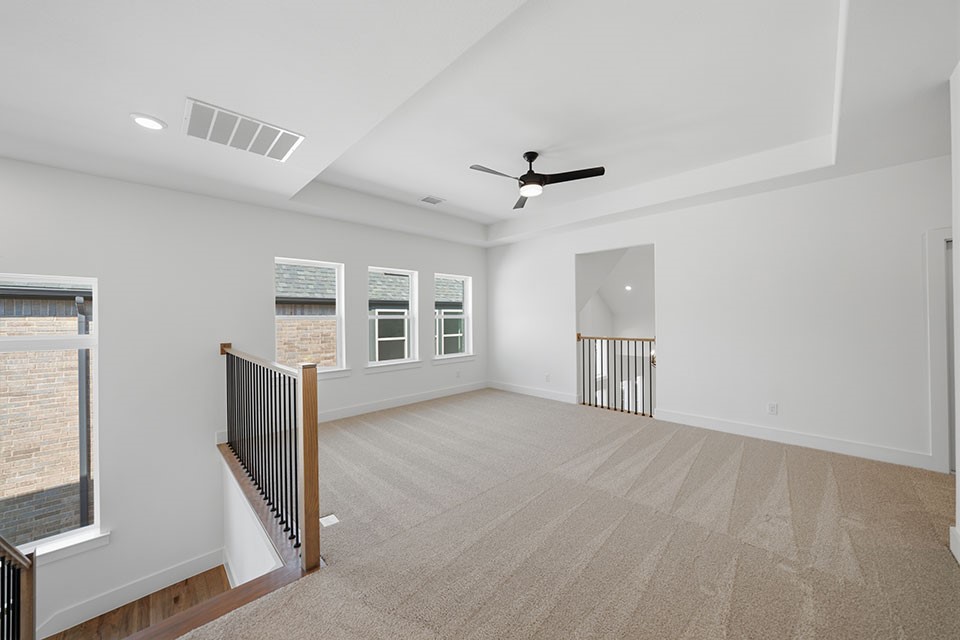 516 Donegal Drive Celina TX 75009