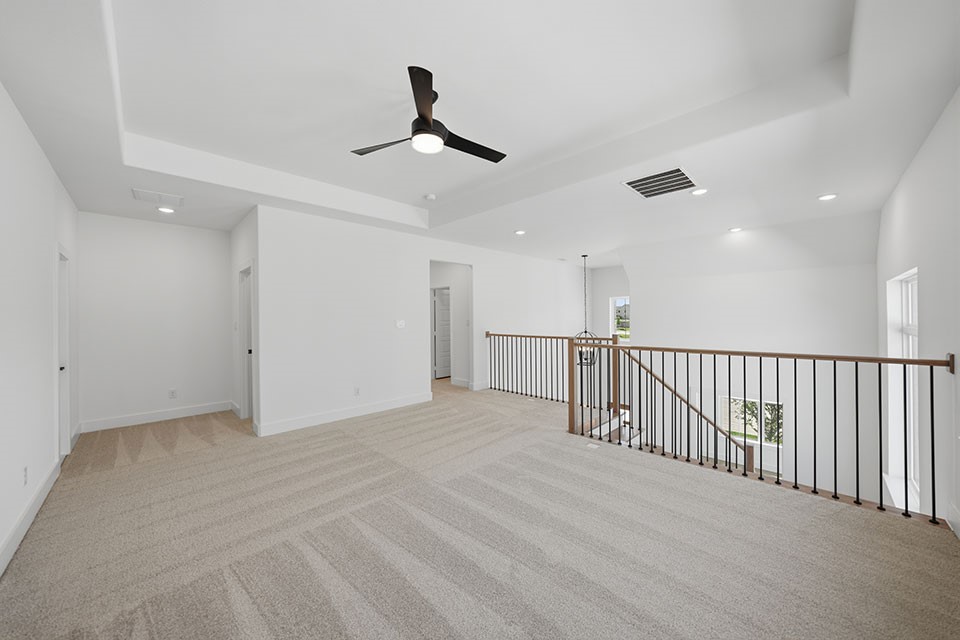 516 Donegal Drive Celina TX 75009