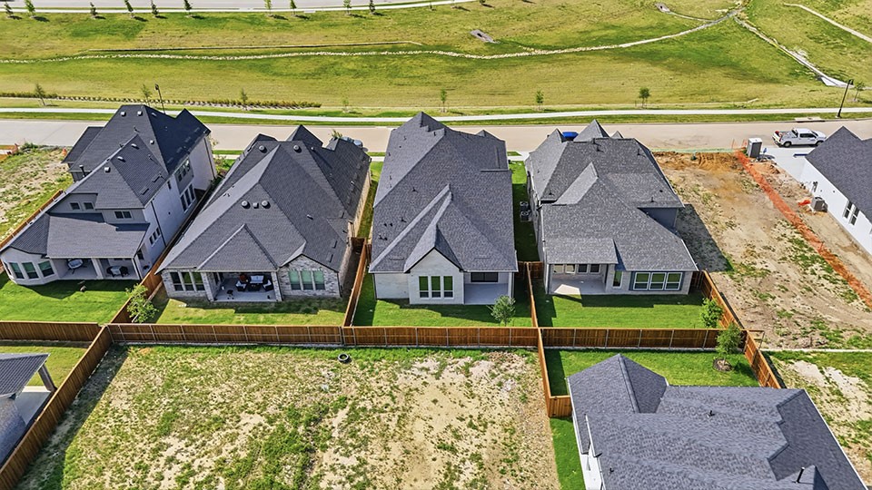 516 Donegal Drive Celina TX 75009