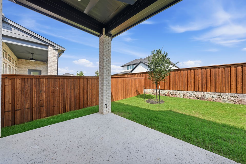 516 Donegal Drive Celina TX 75009