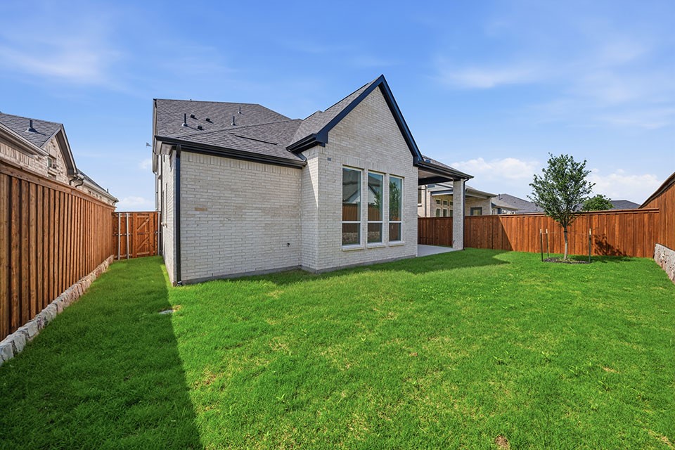 516 Donegal Drive Celina TX 75009