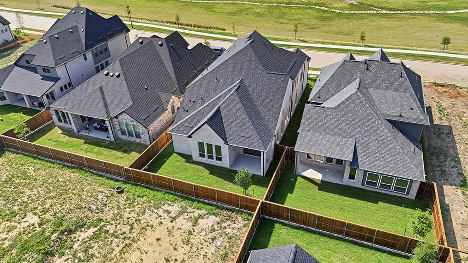 516 Donegal Drive Celina TX 75009