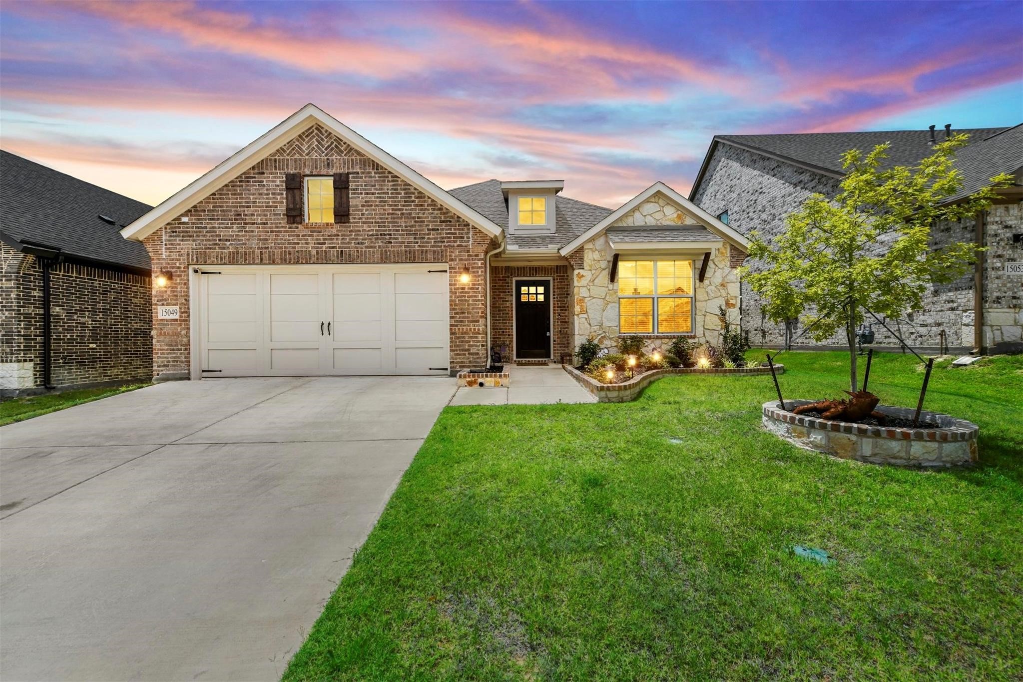 15049 Ted Trail Aledo TX 76008