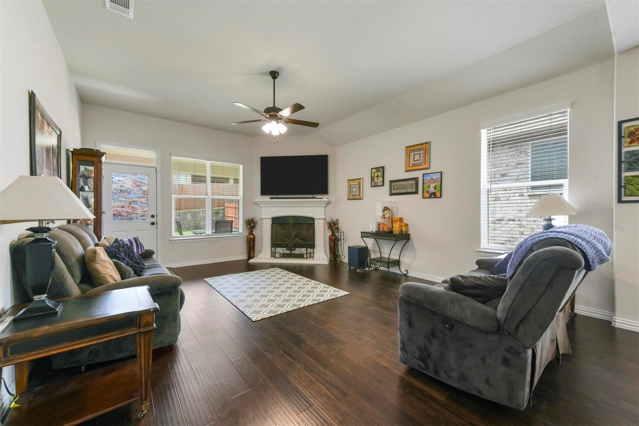 15049 Ted Trail Aledo TX 76008