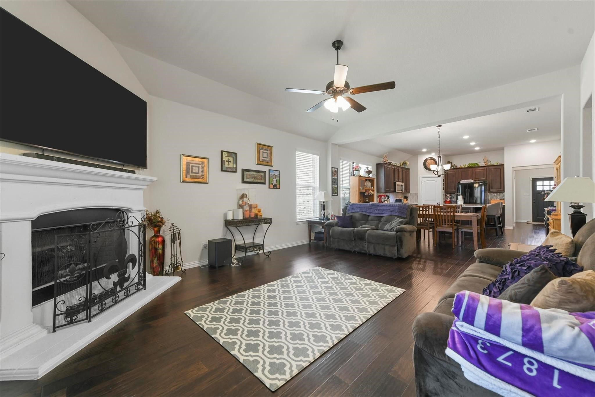 15049 Ted Trail Aledo TX 76008