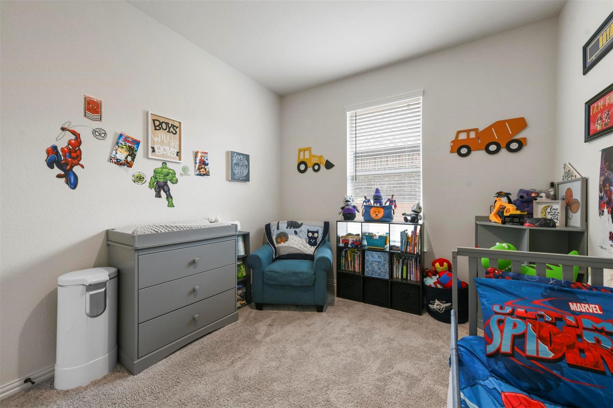 15049 Ted Trail Aledo TX 76008