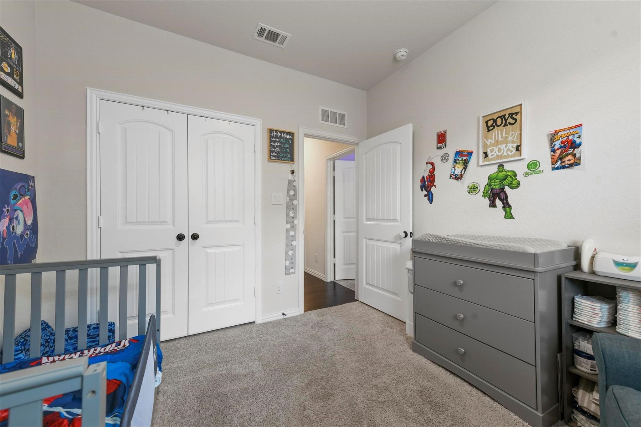15049 Ted Trail Aledo TX 76008