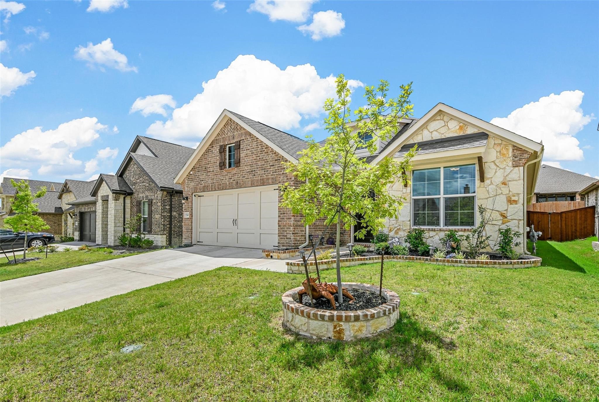 15049 Ted Trail Aledo TX 76008