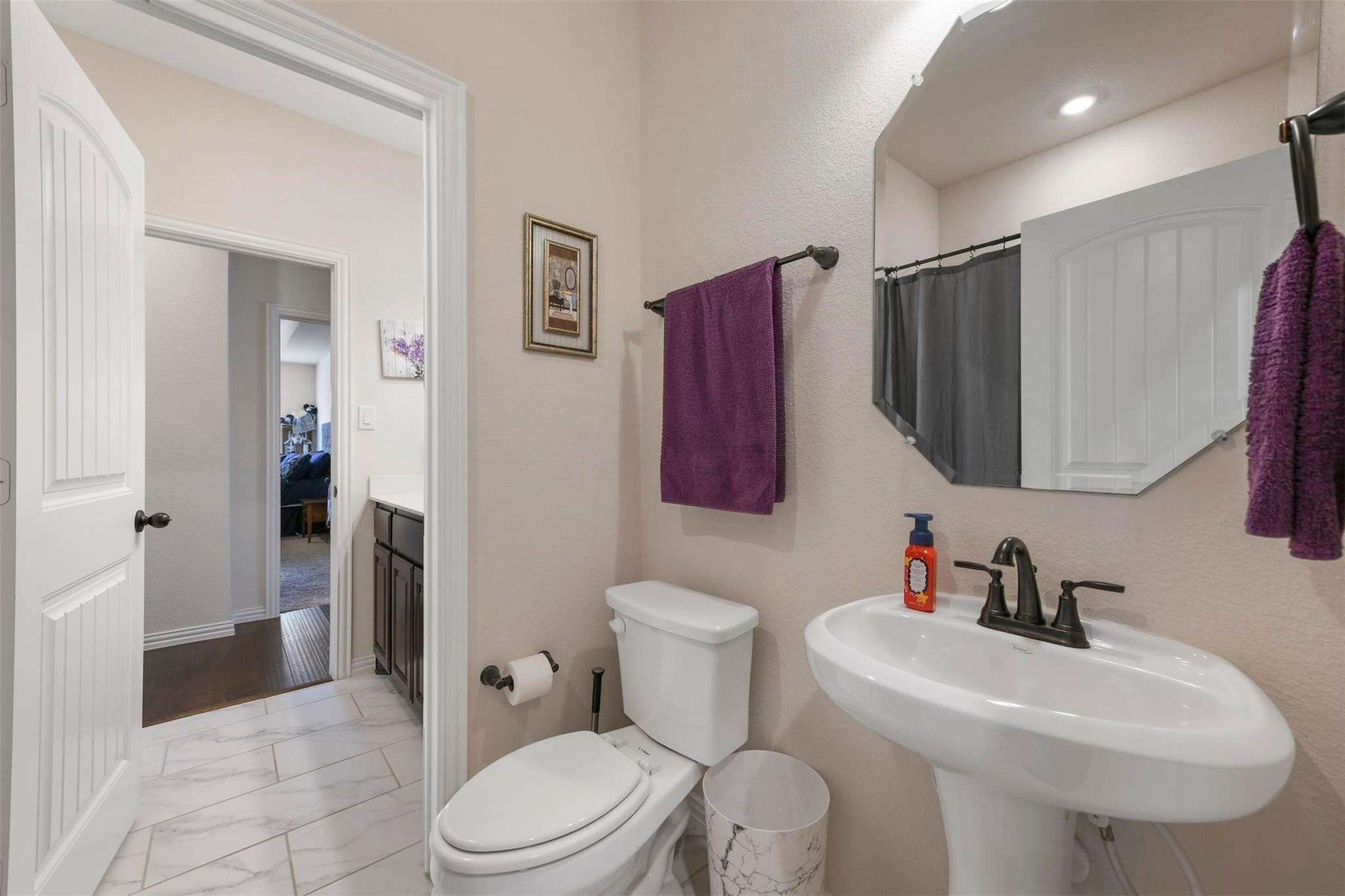 15049 Ted Trail Aledo TX 76008