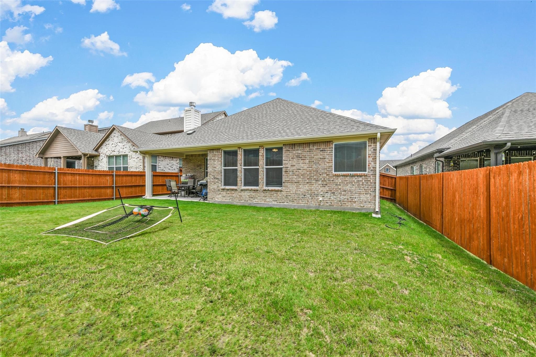 15049 Ted Trail Aledo TX 76008