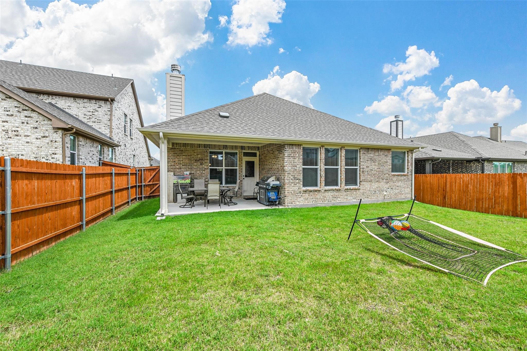 15049 Ted Trail Aledo TX 76008