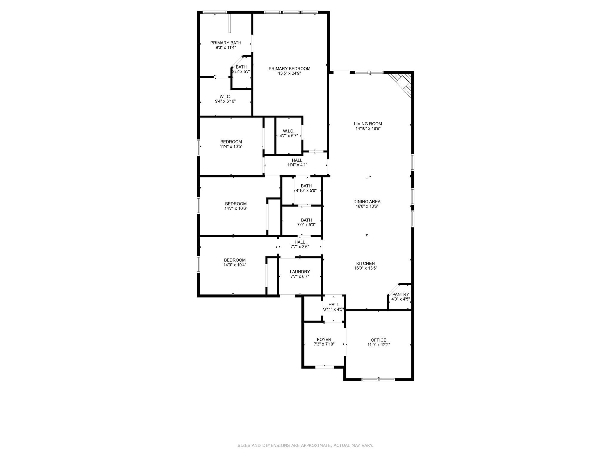 15049 Ted Trail Aledo TX 76008