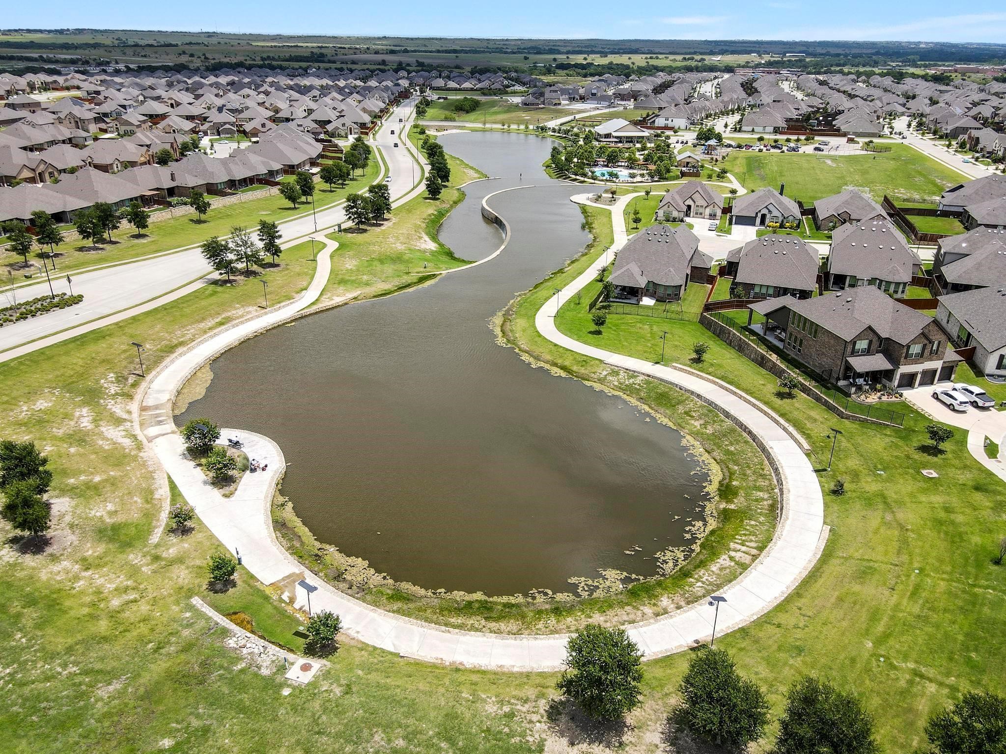 15049 Ted Trail Aledo TX 76008