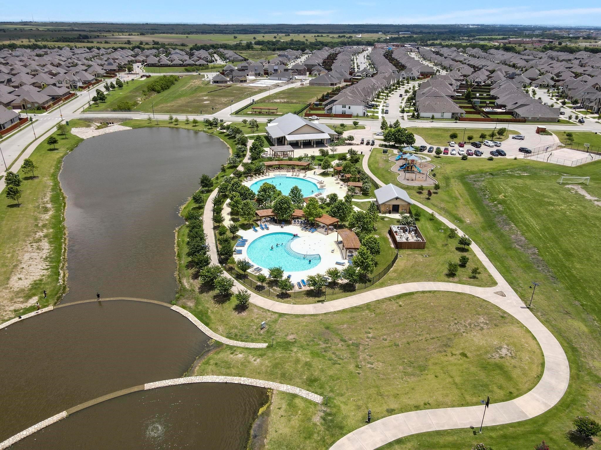 15049 Ted Trail Aledo TX 76008