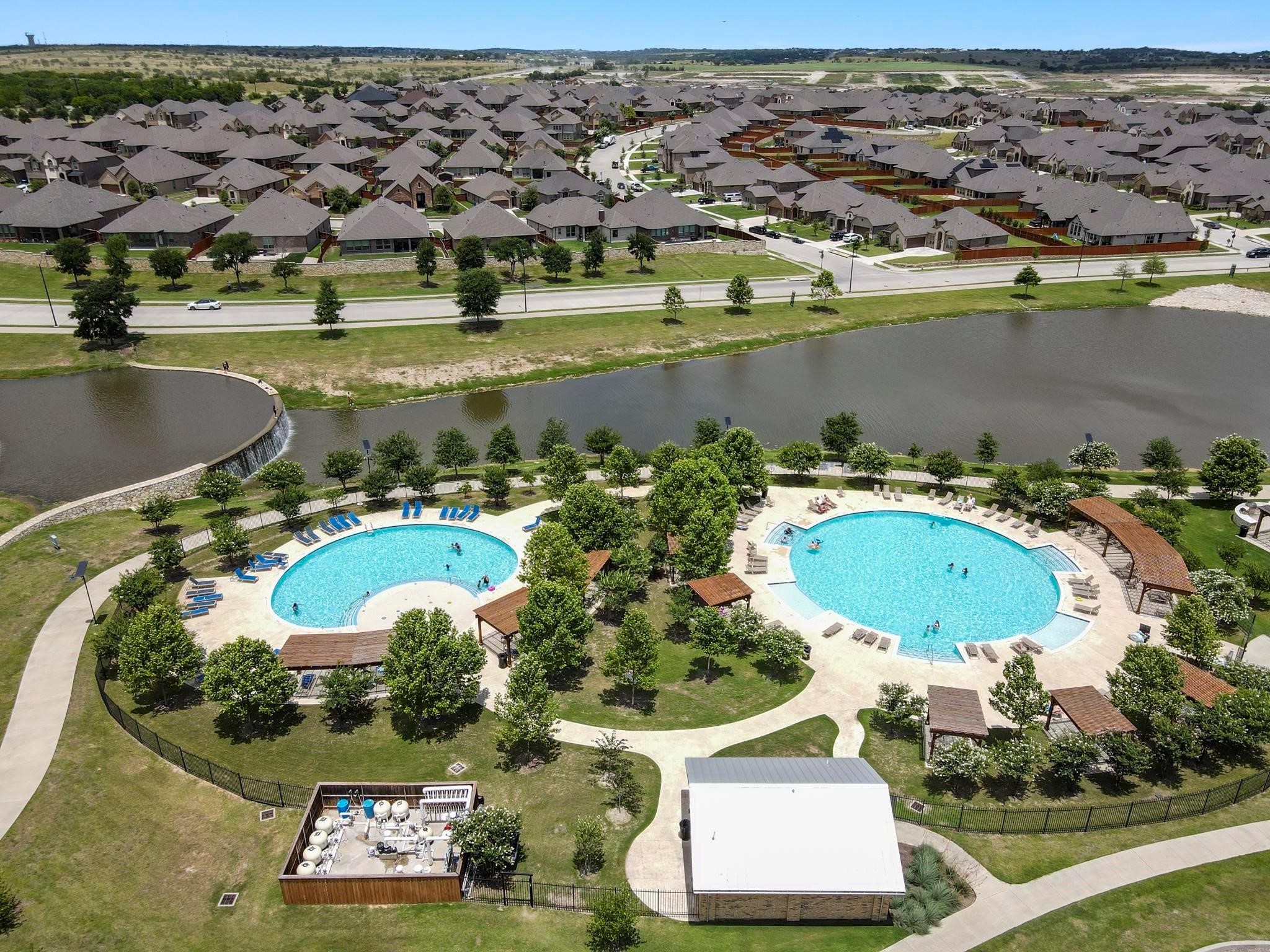 15049 Ted Trail Aledo TX 76008