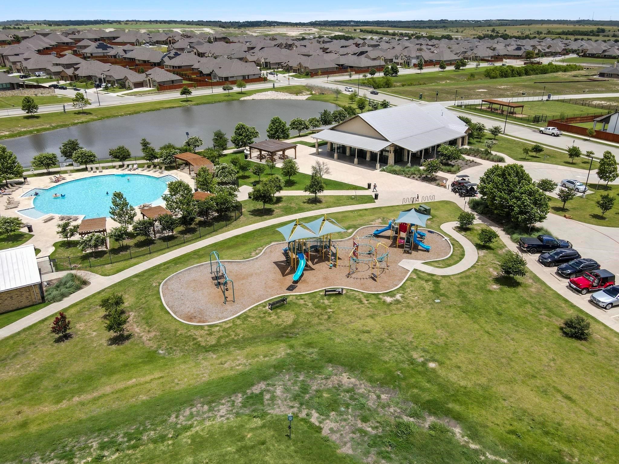 15049 Ted Trail Aledo TX 76008