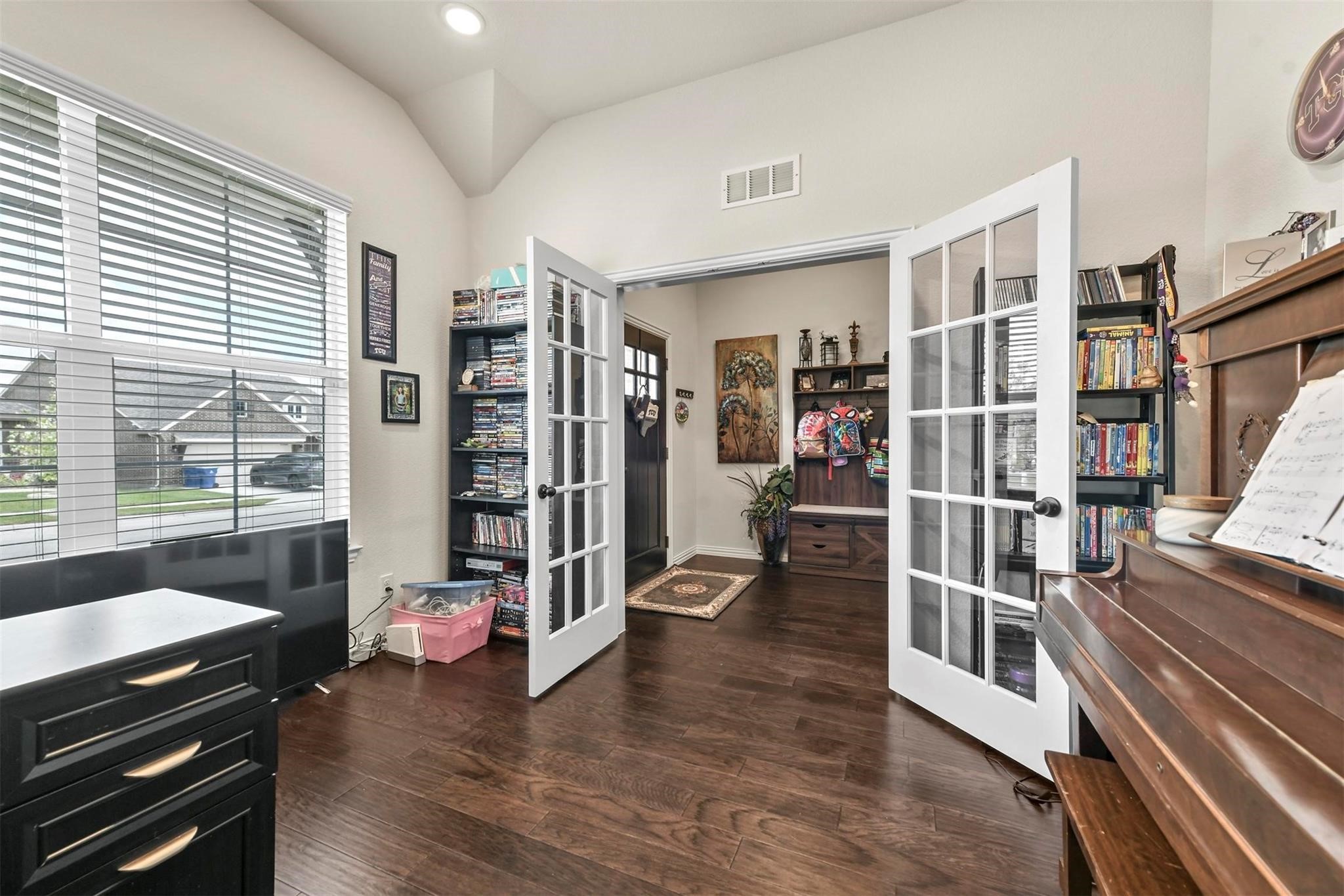 15049 Ted Trail Aledo TX 76008