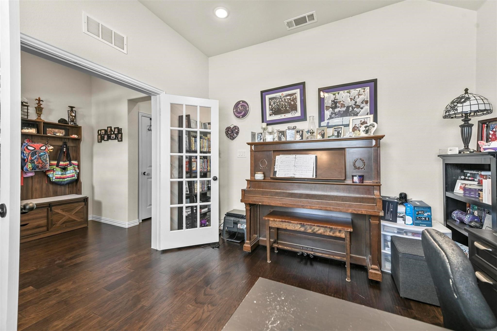 15049 Ted Trail Aledo TX 76008