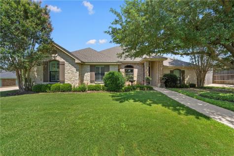 9116 Wolf Creek Drive Woodway TX 76712