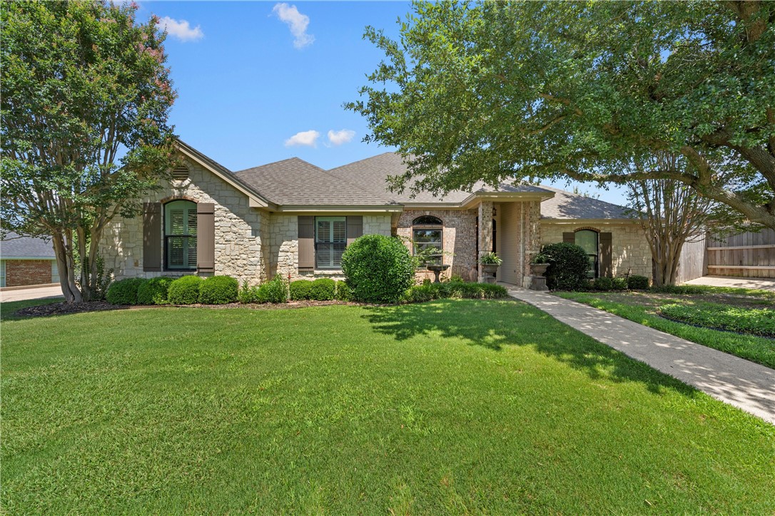 9116 Wolf Creek Drive Woodway TX 76712