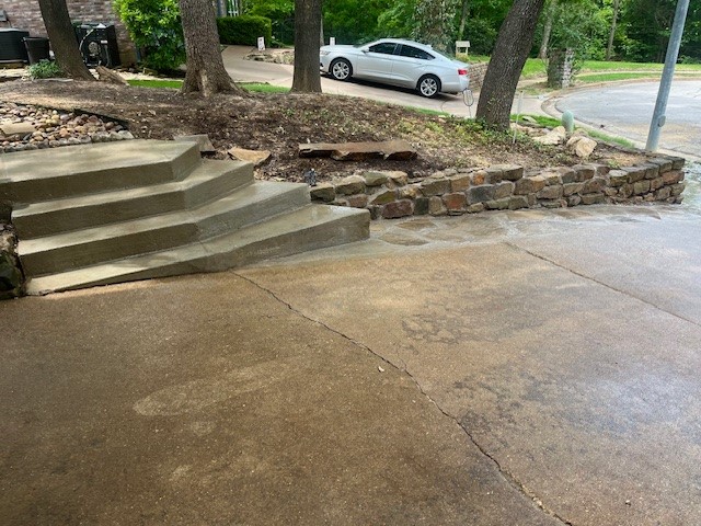 3504 Creekside Court Bedford TX 76021