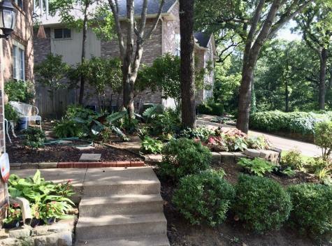 3504 Creekside Court Bedford TX 76021