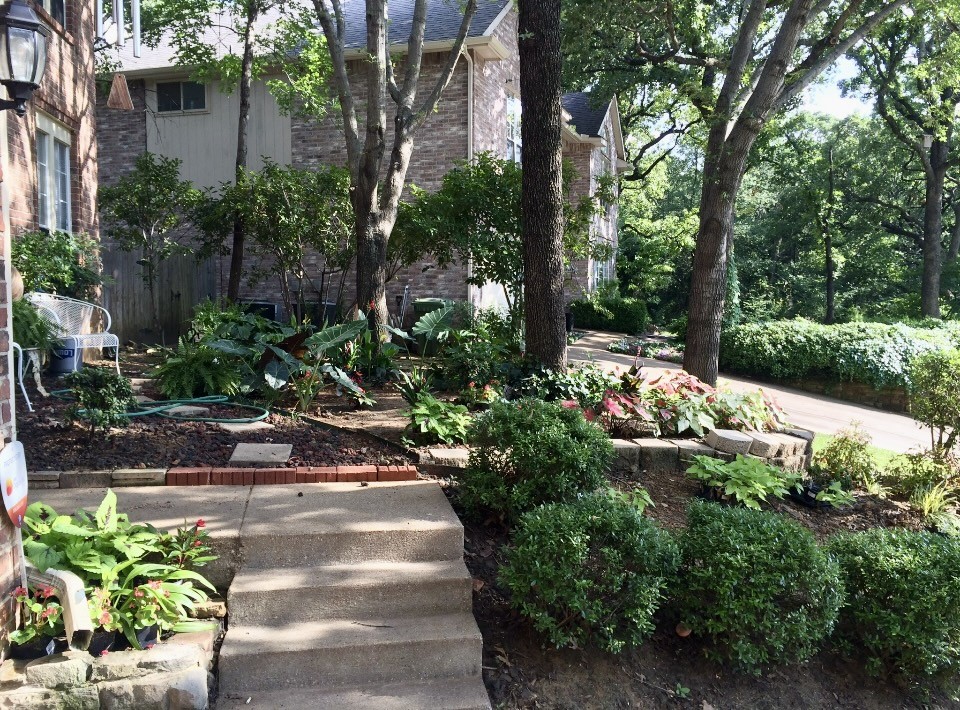 3504 Creekside Court Bedford TX 76021