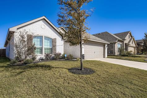 800 Misty Lane Cleburne TX 76033