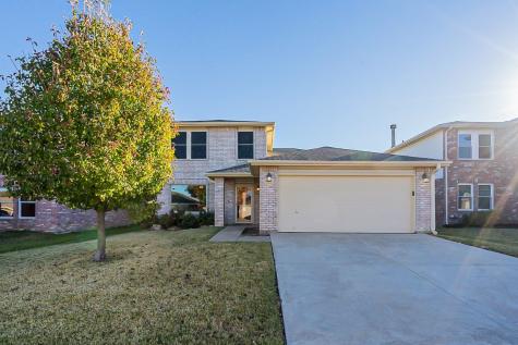8725 Stonebriar Lane Fort Worth TX 76123
