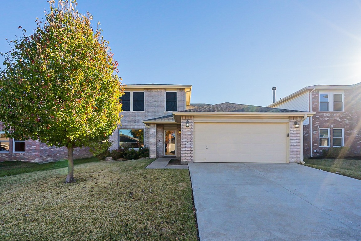8725 Stonebriar Lane Fort Worth TX 76123