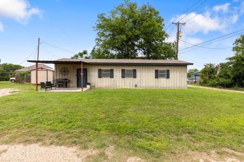 131 Norm Street China Spring TX 76633
