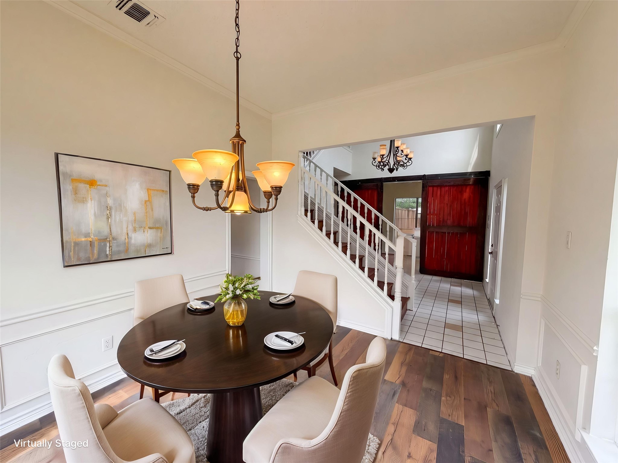 1213 Cardigan Street Garland TX 75040