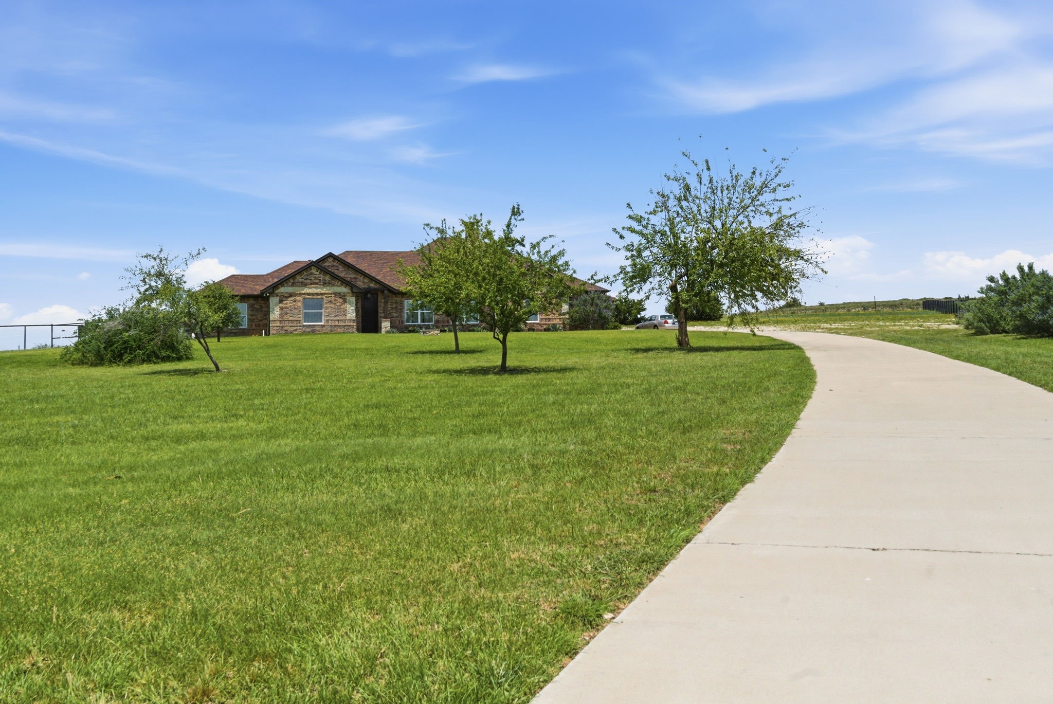 3020 Jolene Court Springtown TX 76082