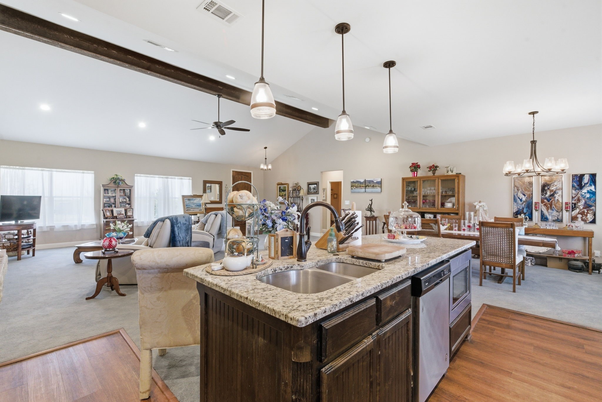 3020 Jolene Court Springtown TX 76082