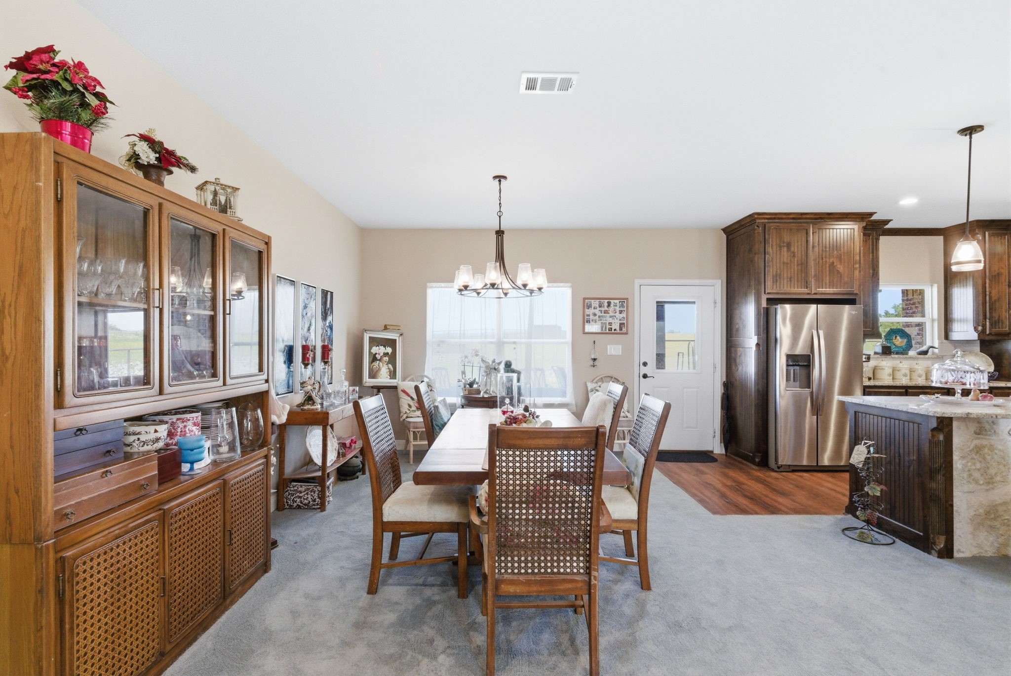 3020 Jolene Court Springtown TX 76082