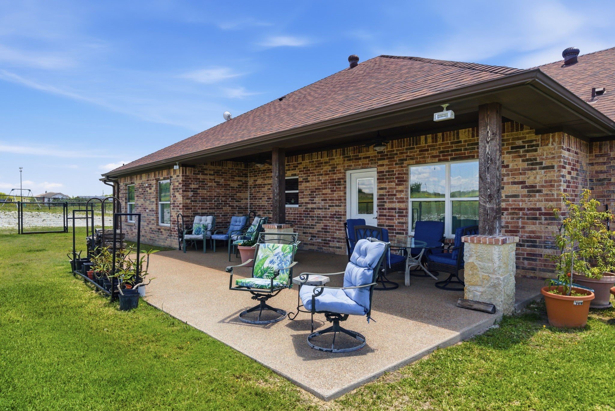 3020 Jolene Court Springtown TX 76082