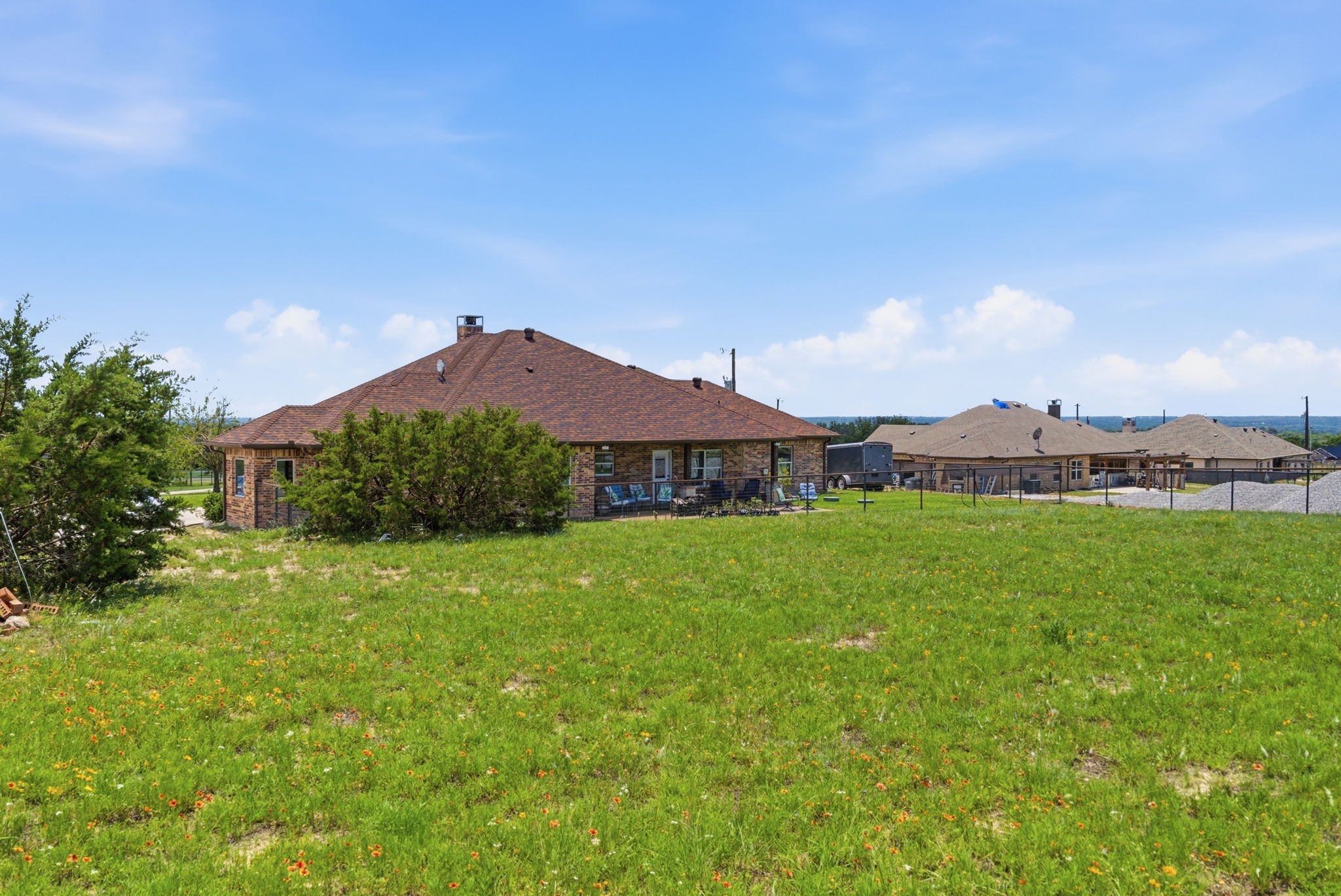 3020 Jolene Court Springtown TX 76082