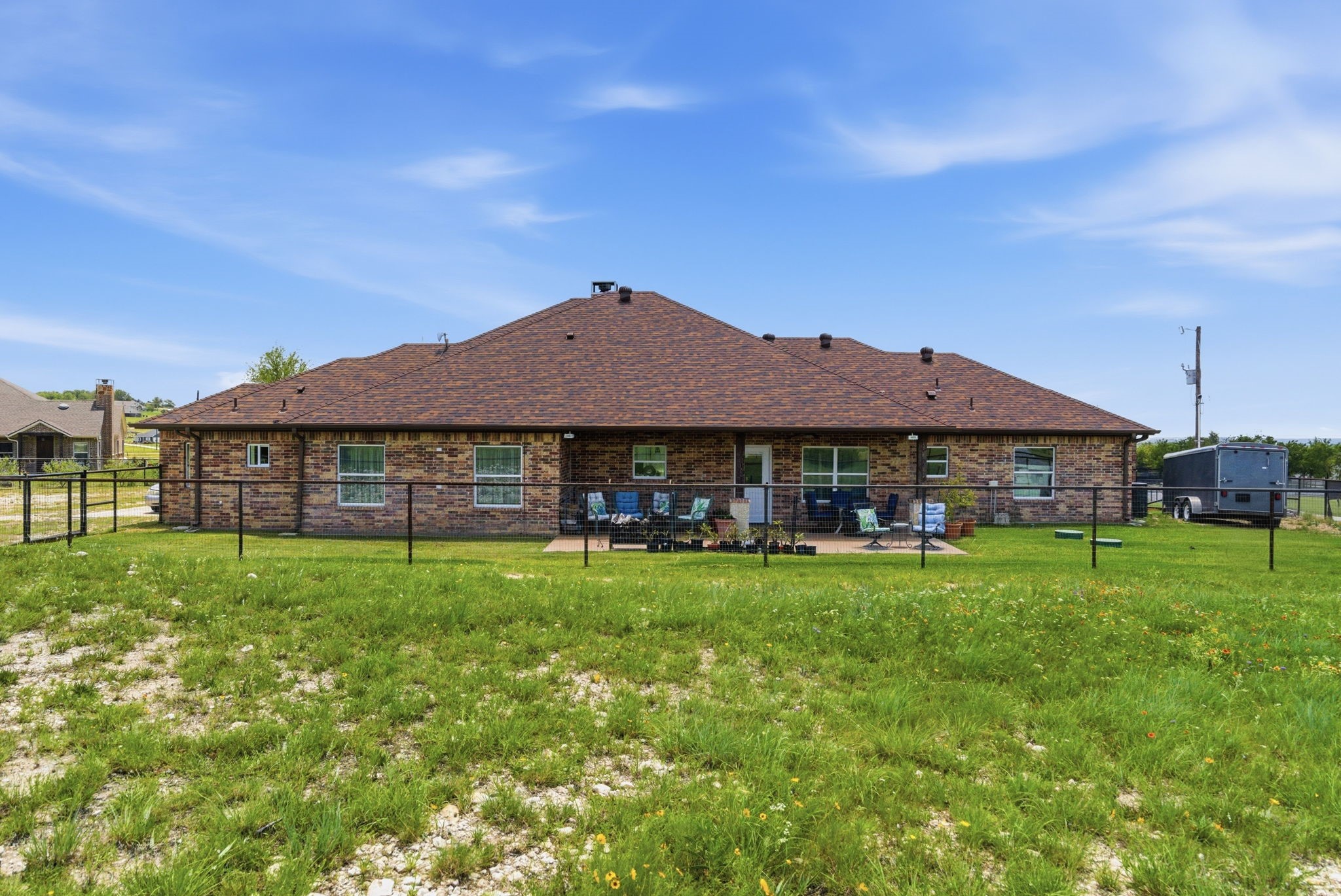 3020 Jolene Court Springtown TX 76082