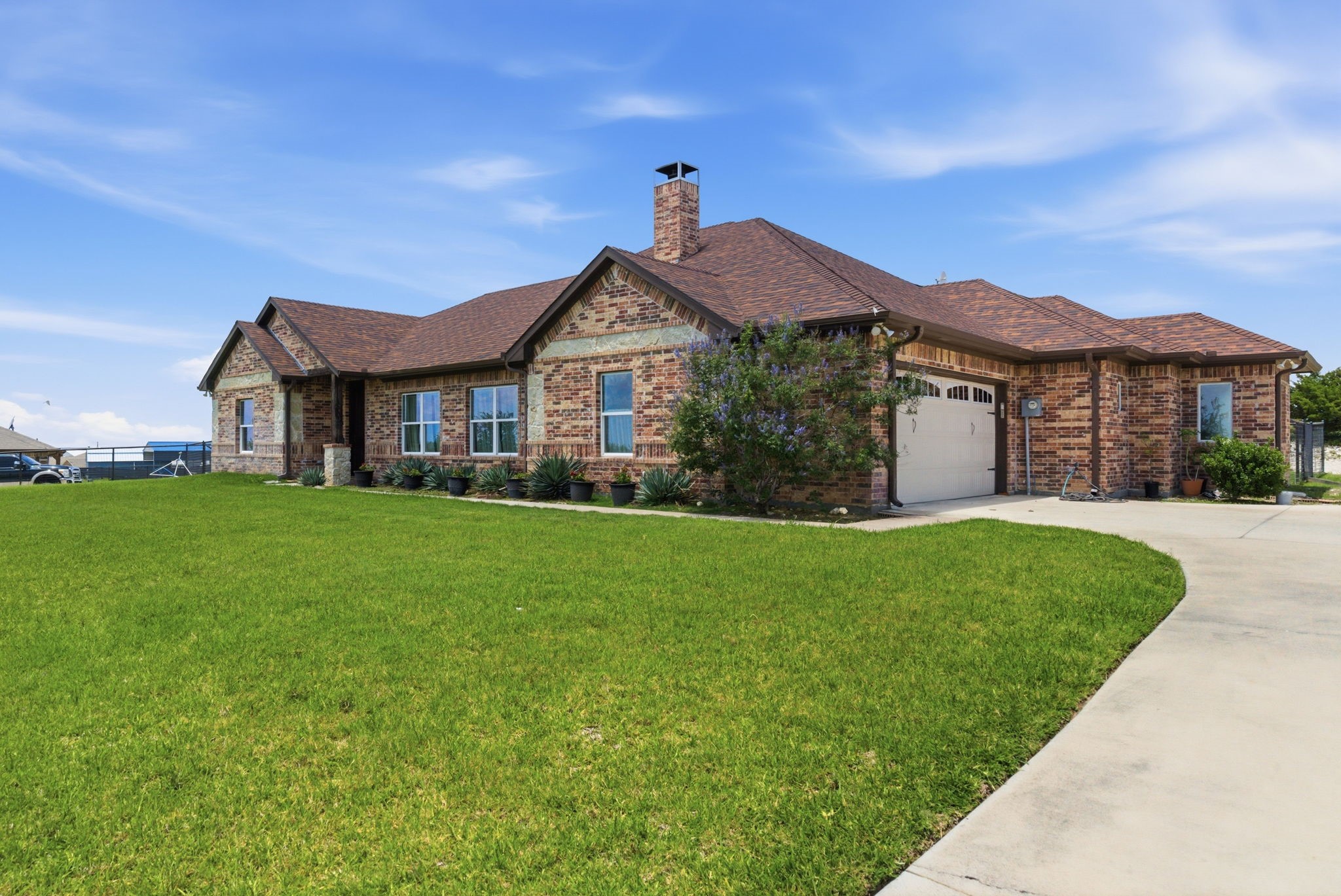 3020 Jolene Court Springtown TX 76082