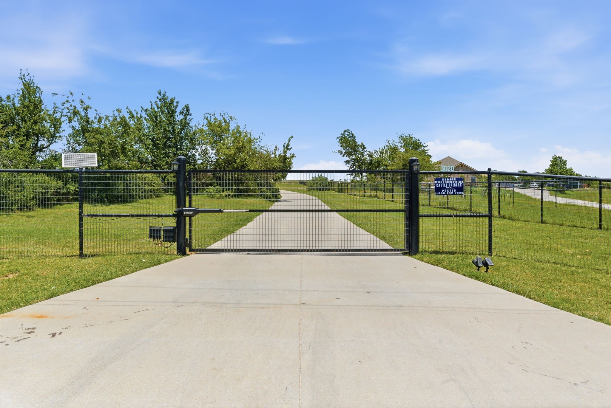 3020 Jolene Court Springtown TX 76082