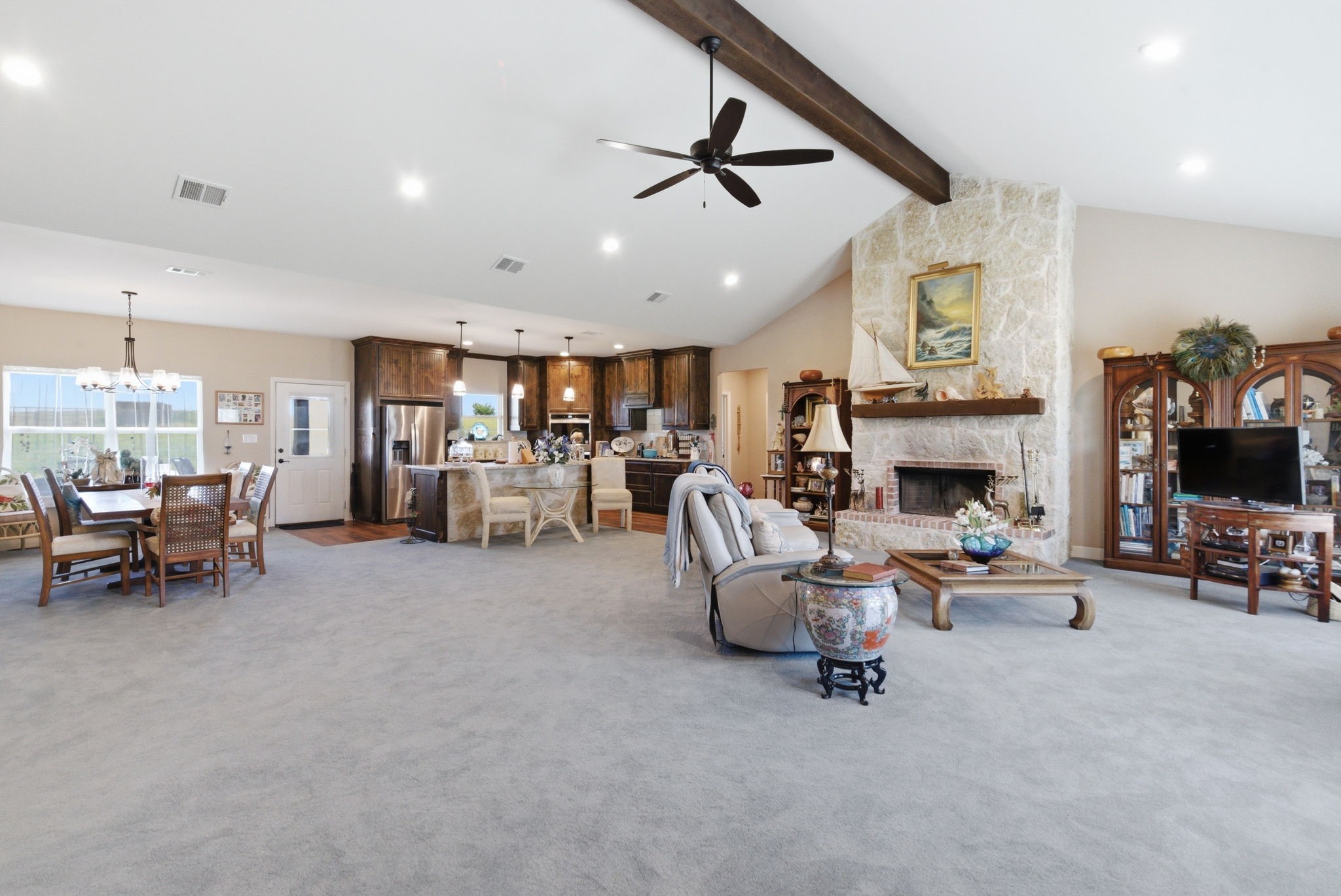 3020 Jolene Court Springtown TX 76082