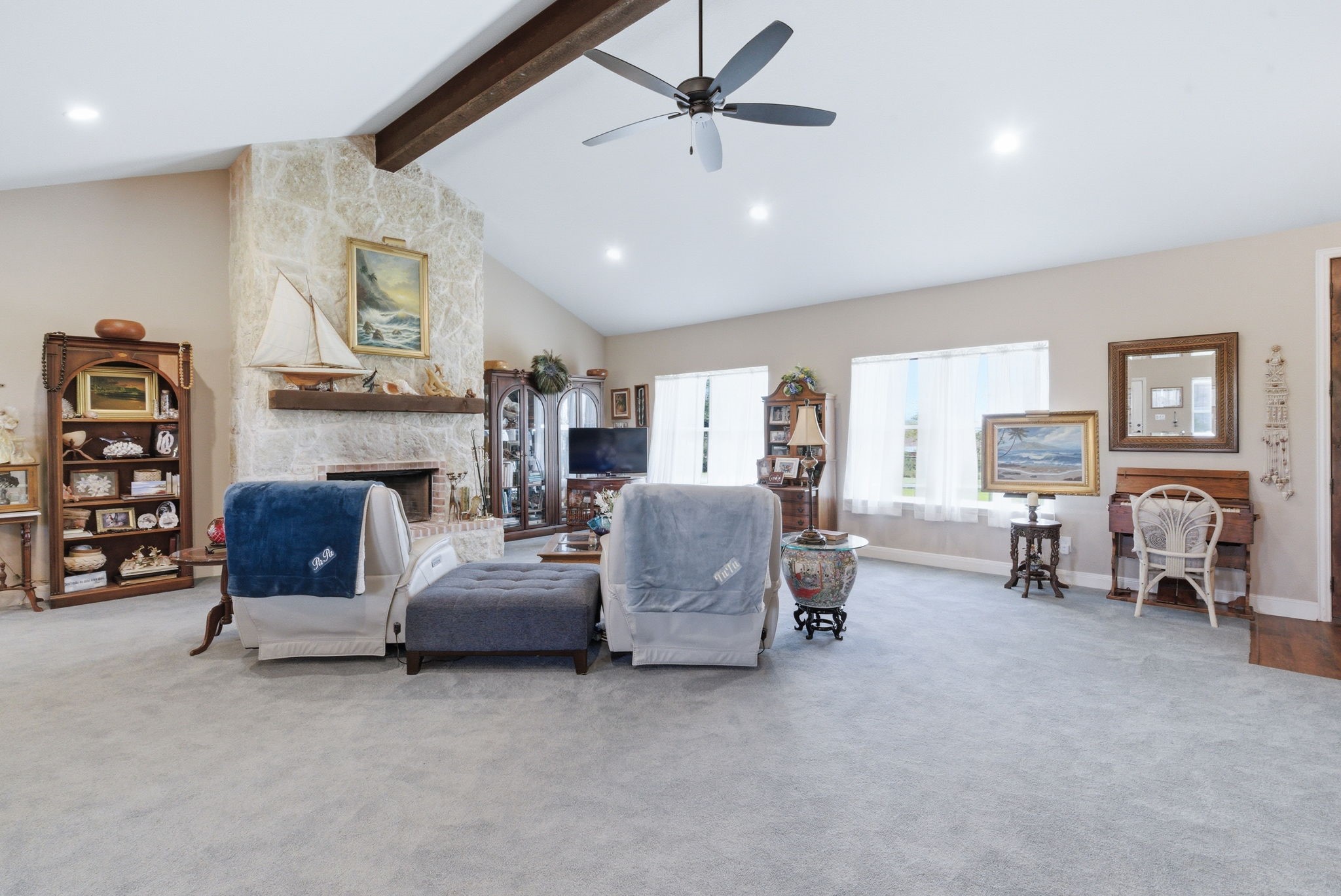 3020 Jolene Court Springtown TX 76082