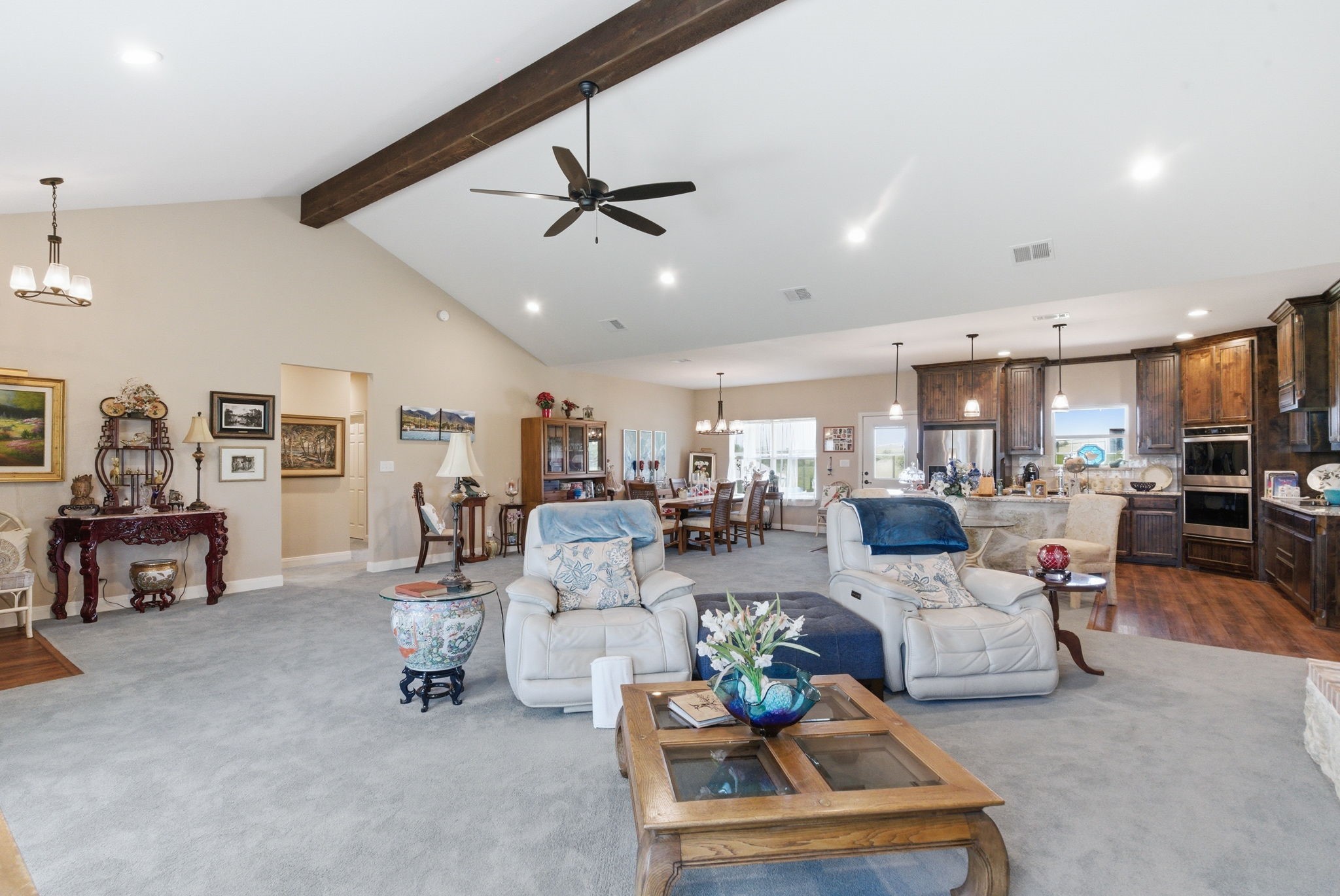 3020 Jolene Court Springtown TX 76082
