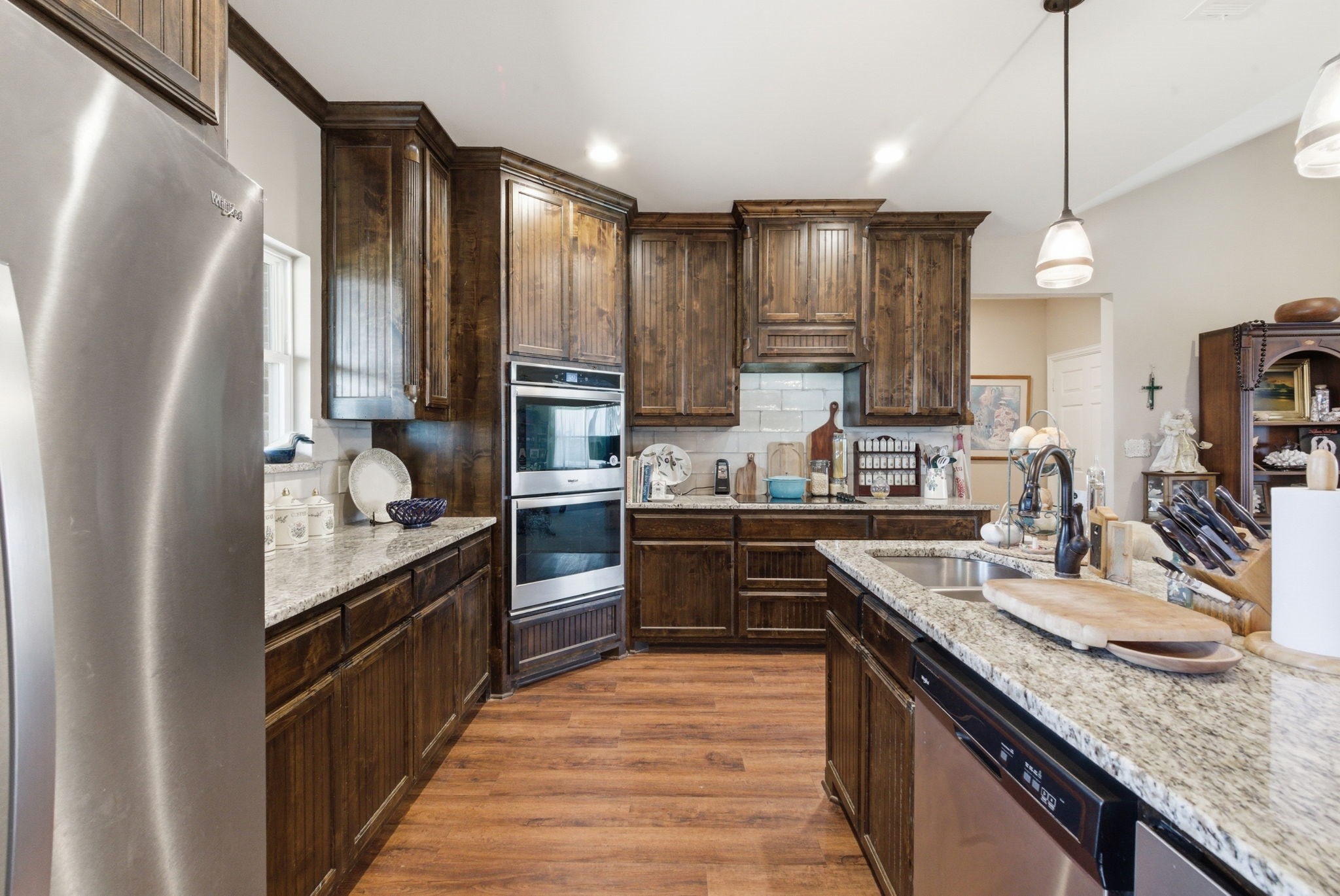 3020 Jolene Court Springtown TX 76082