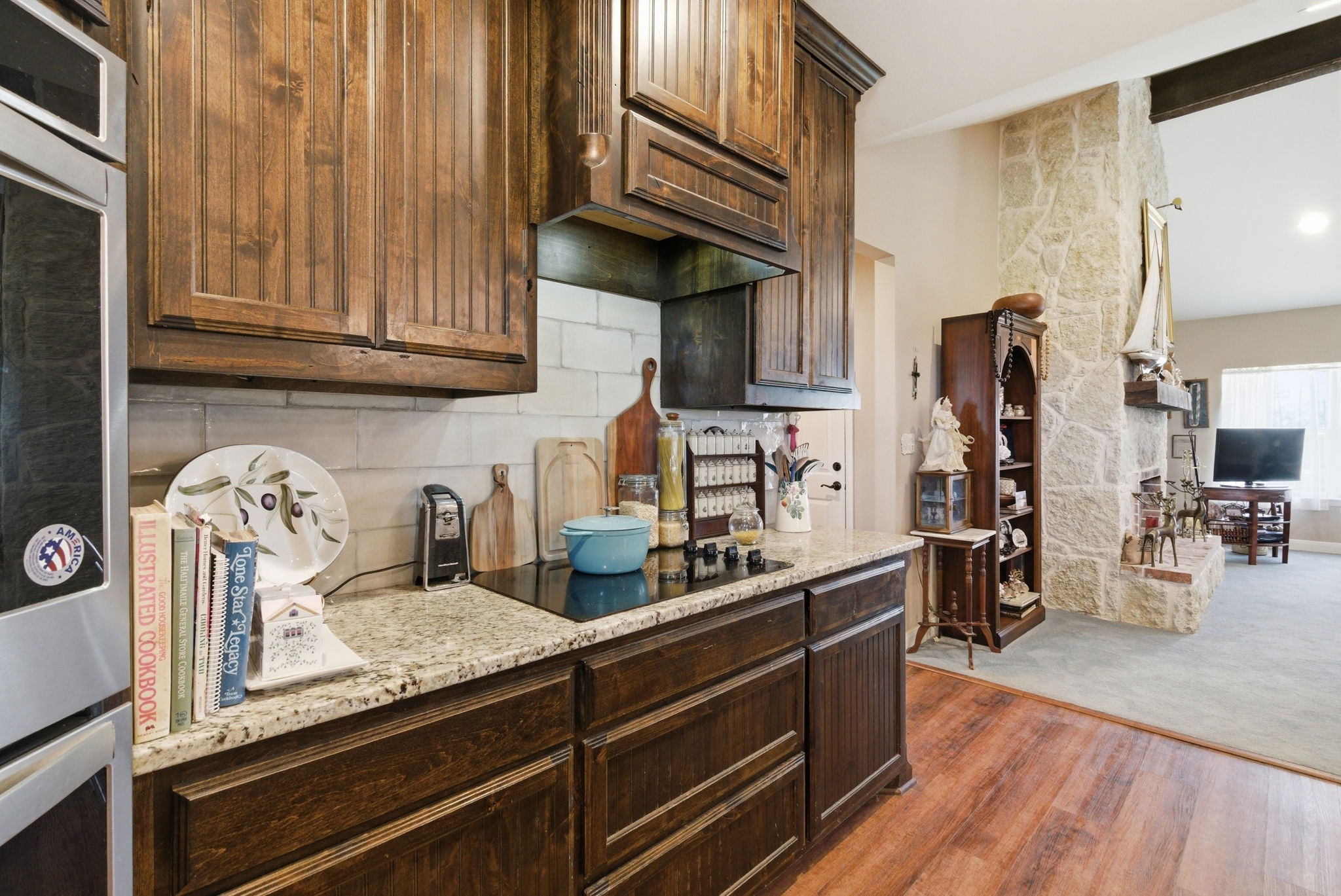 3020 Jolene Court Springtown TX 76082