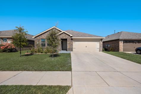 2929 Goodrich Street Royse City TX 75189