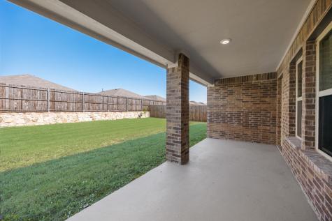 2929 Goodrich Street Royse City TX 75189